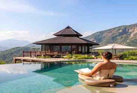 How Wellness Tourism is Redefining Hospitality in APAC