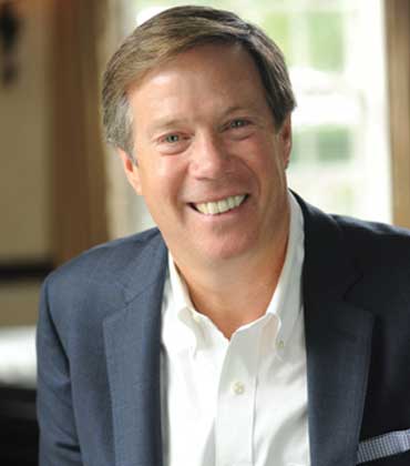 Michael Lessing, Lessing's Hospitality Group | Hospitality Business Review | Top Catering Services Companies in Florida