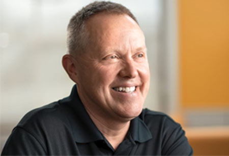 Larry Williams Chief Supply Chain Officer at Biscuitville Fresh Southern | Hospitality Business Review