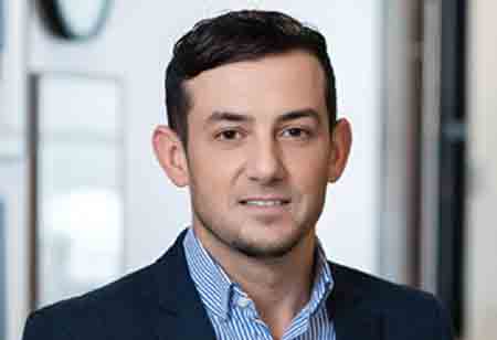 Dennis J Blair Jr., director of hotel technology, Aimbridge Hospitality | Hospitality Business Review