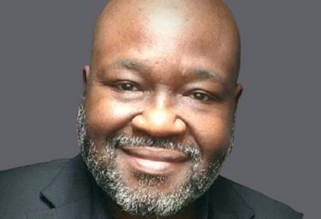 Eric Jackson, Manager, Quality Assurance at Long John Silvers | Hospitality Business Review