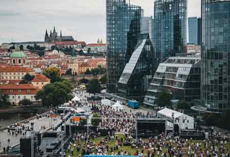 How Czech DMCs Are Redefining Travel Experiences