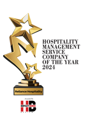 Reliance Hospitality: Elevating Hospitality Management with Innovation and Expertise 