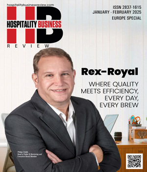  Rex-Royal: Where Quality Meets Efficiency, Every Day, Every Brew