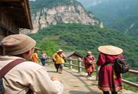 Discovering Czech Traditions Through DMCs