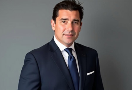  Patrick Schaub, Senior Vice President of Hospitality, Yaamava’ Resort & Casino, San Manuel | Hospitality Business Review 