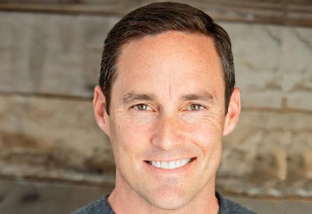 Jeff Bosson,  SunnyDays Vacation Rental Management | Hospitality Business Review