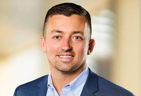 Cade Williams, Assistant Vice President, Risk Management-Claims, Marriott Vacations Worldwide | Hospitality Business Review