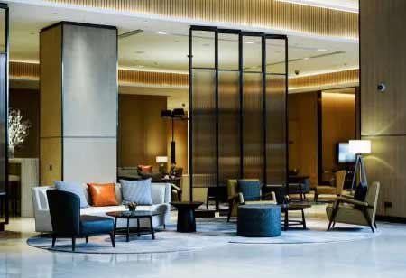 Hotel Furniture That Redefines Guest Experiences