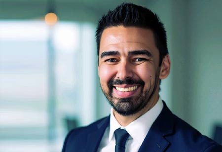  Tony Silva, Talent Acquisition and Development Manager, Monarch Casino Resort Spa - Black Hawk | Hospitality Business Review 