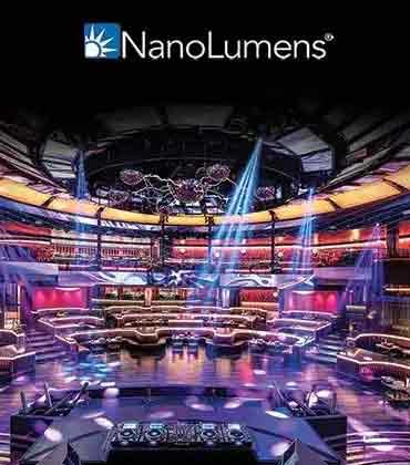 Ney Corsino, NanoLumens LED | Hospitality Business Review | Featured Vendors (April - June)