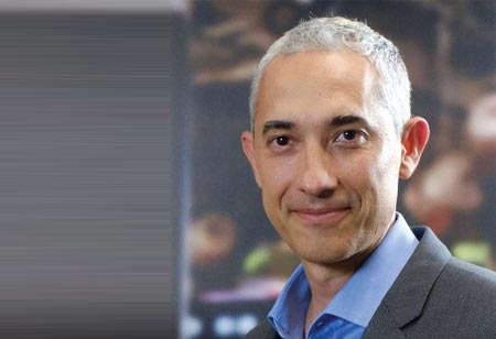  David Mendes, Director of Technology and Digital Transformation, Pestana Hotel Group | Hospitality Business Review 