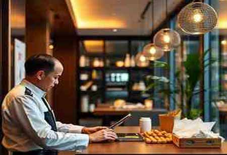 An Overview of the Challenges in Hospitality Procurement
