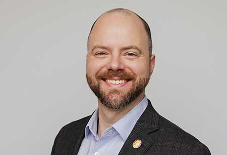 Tyler Alden, Director of Food and Beverage, Willows Lodge | Hospitality Business Review