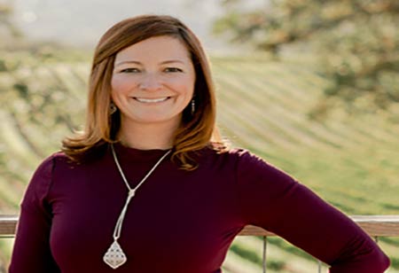 Meghan Hanna, MBA, Vice President, Marketing, Associated Luxury Hotels International (ALHI) | Hospitality Business Review