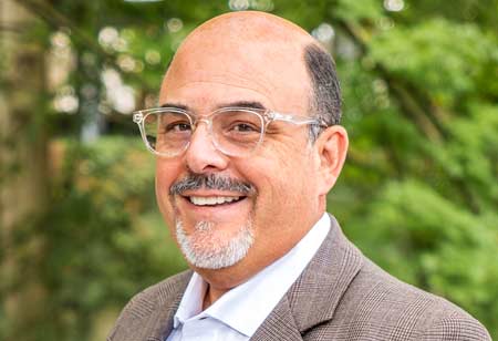 Thomas De Sousa, SVP, Business Development, AAHOA | Hospitality Business Review