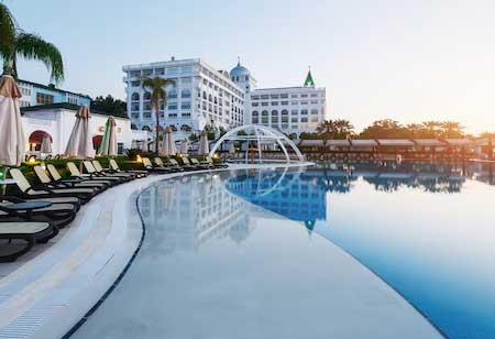 Boutique Hotels: A New Way to Experience Travel