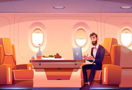 The Essentials of Successfully Managing Business Travel