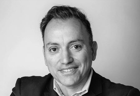  Alberto Corredera Gonzalez, Director of IT, Room Mate Hotels | Hospitality Business Review 
