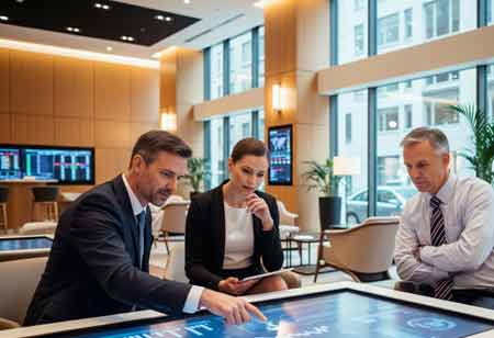 Advisory and Asset Management in European Hospitality