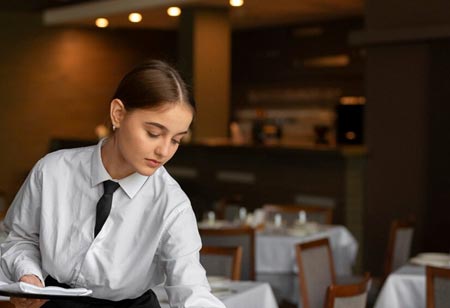 Redefining Hospitality Through People and Purpose