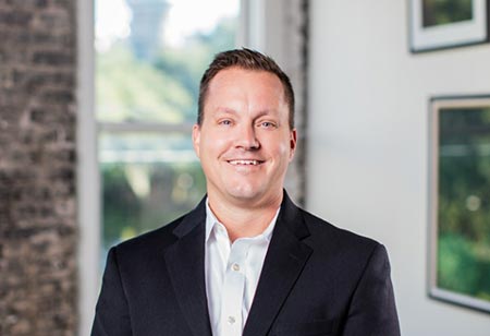  Bryan Drackett, Vice President, Talent Acquisition and HR Technology, Atrium Hospitality | Hospitality Business Review 