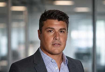Bob Signoriello, Director of Purchasing, Wychmere Beach Club | Hospitality Business Review