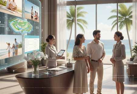Tourism Marketing Innovations: Aligning Resort Branding with Guest Experience