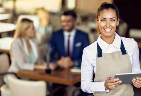  A Brief Overview of the Challenges in Hospitality Recruitment