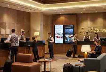Taking Care of the Most Vital Hospitality Marketing Concerns