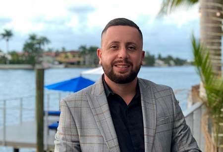  Maximilian Massler, Director of Recruiting, Boucher Brothers Management | Hospitality Business Review 