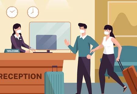 Navigating the New Era of Corporate Travel