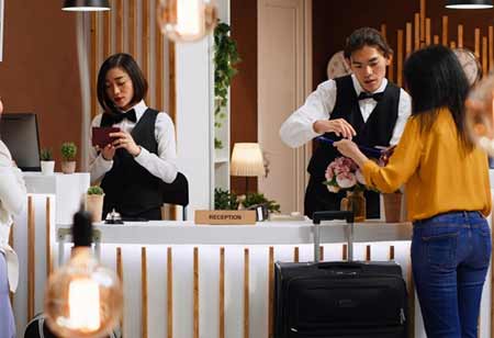 Strategic Resort Management as a Brand Differentiator