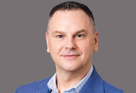 William Grace, Director of Sales and Marketing, The Hotel at Arundel Preserve | Hospitality Business Review