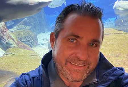 Daniel Lanieri, Food & Beverage Director, Atlantis Banquets & Events, Long Island Aquarium, and Seaside Grill | Hospitality Business Review