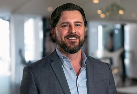 Patrick Norton, Chief Marketing Officer, Brittain Resorts & Hotels | Hospitality Business Review