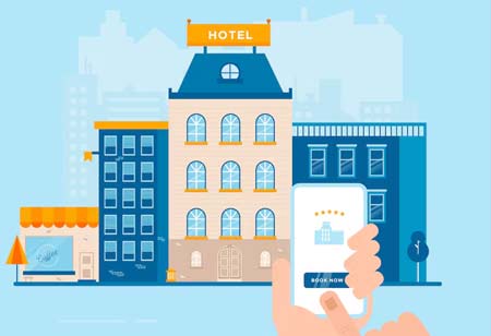  Revenue-Boosting Hotel Marketing Trends You Should Know