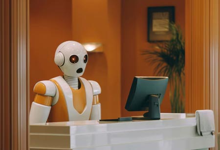 The Development of Hotel Workforce Management with AI