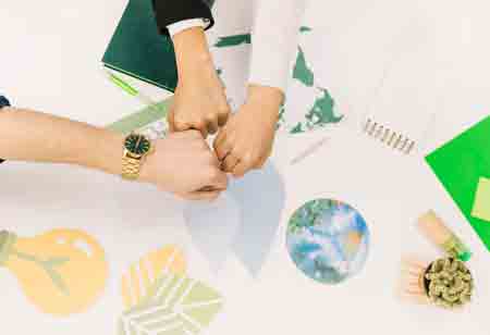 Strategic Destination Management's Contribution to Sustainable Tourism