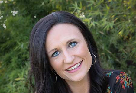Kelli Pilkington, VP of Marketing, Flagship Restaurant Group | Hospitality Business Review