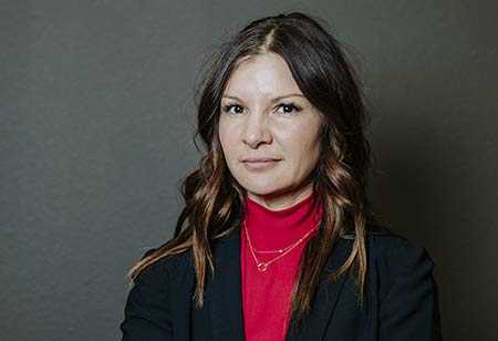 Gini Quiroz, Vice President of Human Resources, Head of People, Smokey Mo’s BBQ | Hospitality Business Review
