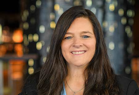 Michele Vidnjvich, Director of Procurement, Live Casino & Hotel | Hospitality Business Review