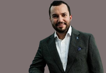  Jonathan Caretsky, Director of Catering Operations, Levy Restaurants | Hospitality Business Review 