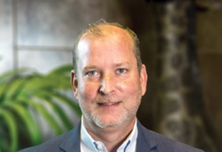  Chris Hammond, Corporate Director of Food & Beverage, Kalahari Resorts & Conventions | Hospitality Business Review 