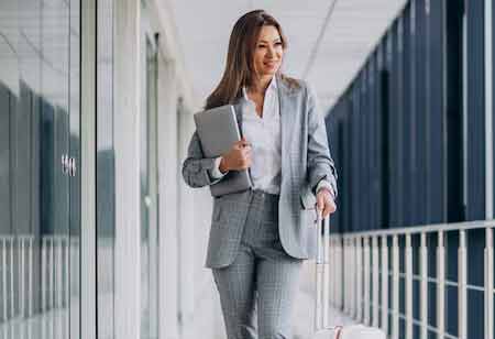 The Future of Business Travel: A New Era Unfolds