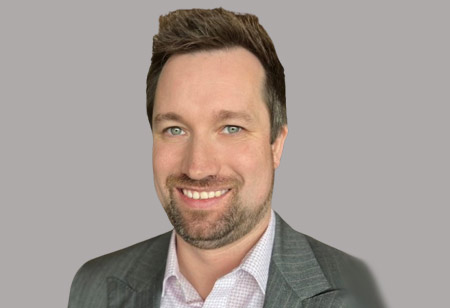 Eric Grimm, Resort Manager, Grand Geneva Resort & Spa | Hospitality Business Review