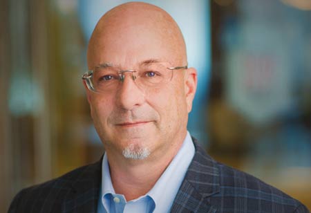  William Gullion, Vice President of Design & Construction, Auro Hotels | Hospitality Business Review 