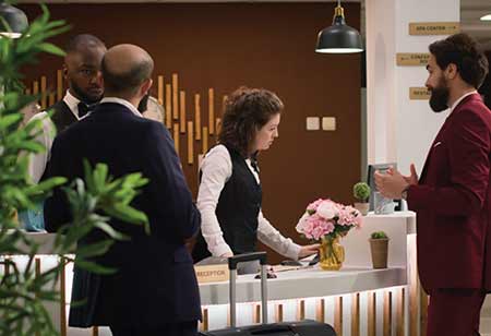 Hospitality as a Platform: Reimagining the Hotel as a Lifestyle Ecosystem