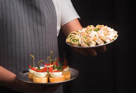Catering as Hospitality's Strategic Growth Engine