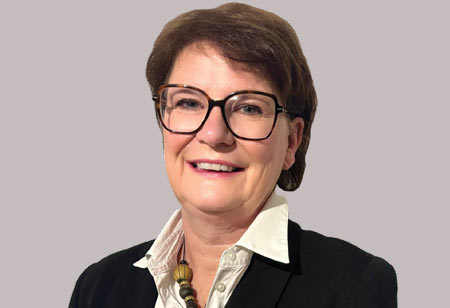 Stefanie Rothkirch, Senior Manager of Strategic Procurement Travel, Lufthansa Group | Hospitality Business Review